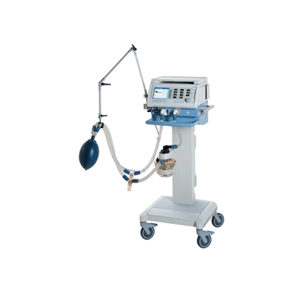 Evita 2 Dura Ventilator