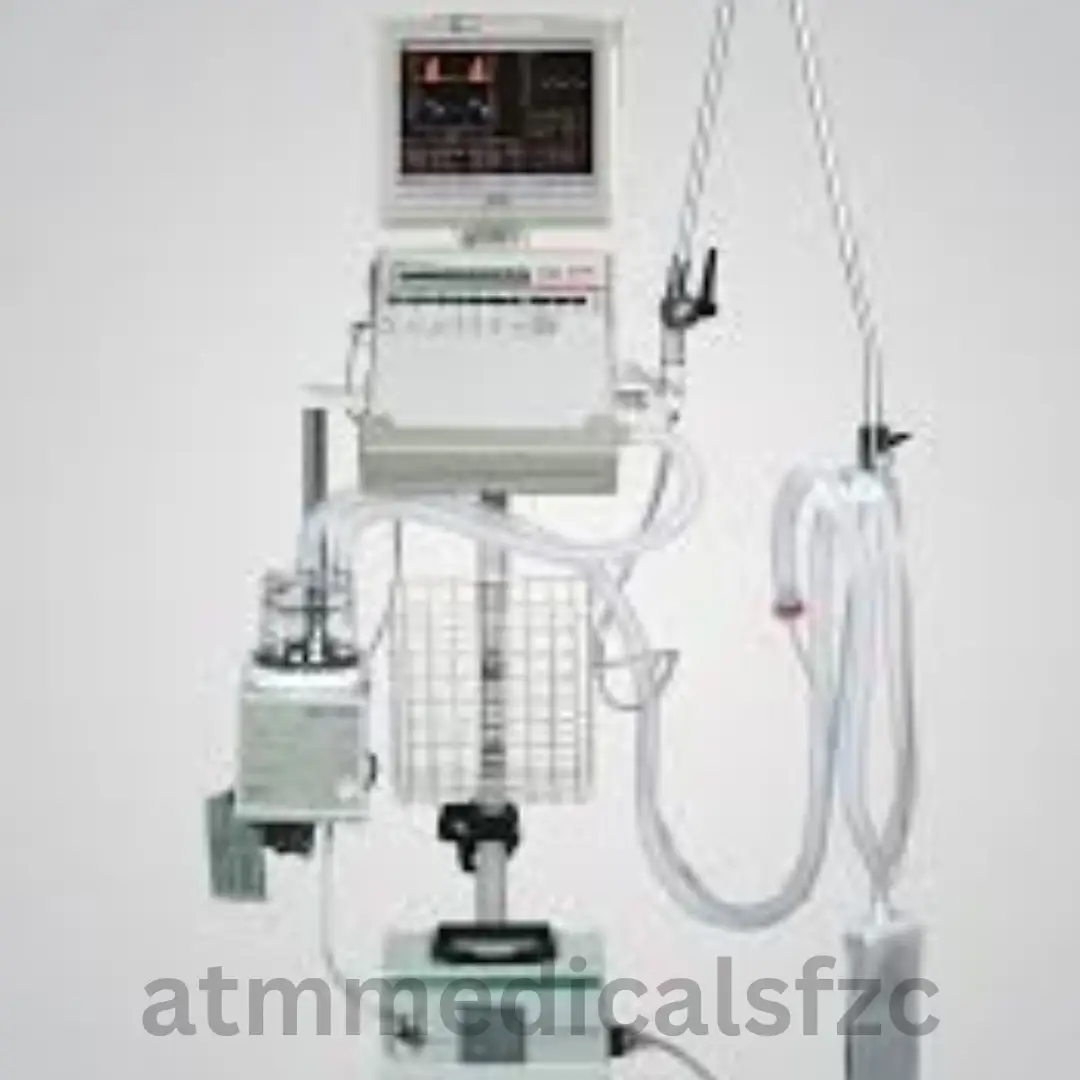 LTV 1200 VENTILATOR