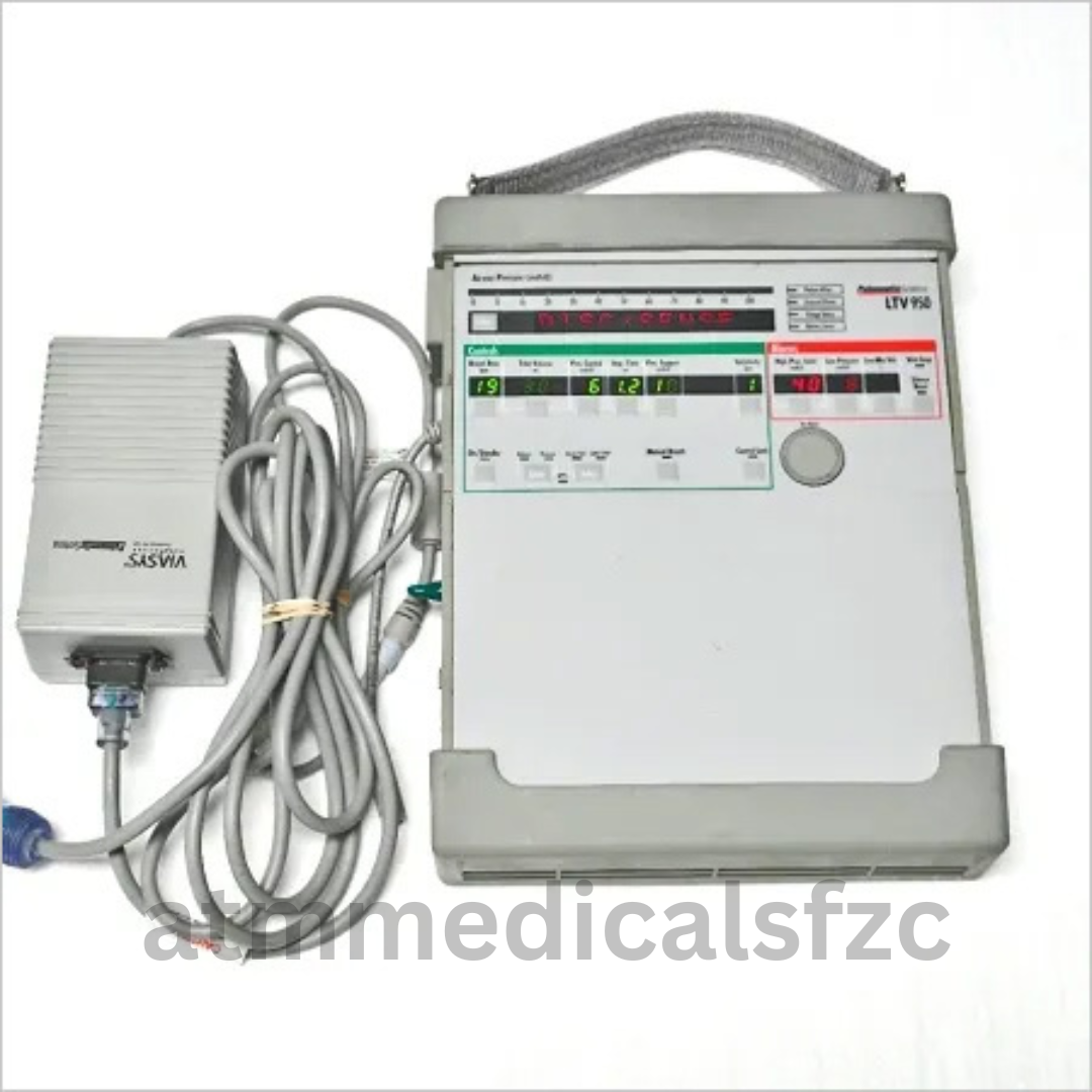 LTV-950-Ventilator
