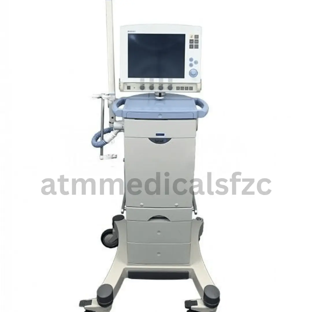 Maquet-Servo-I-Ventilator