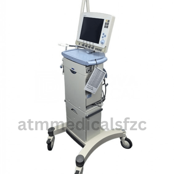 Maquet-Servo-I-Ventilator