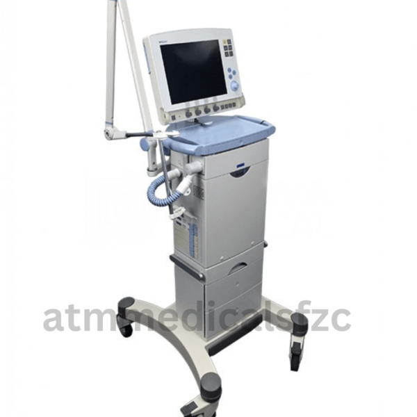 Maquet-Servo-I-Ventilator