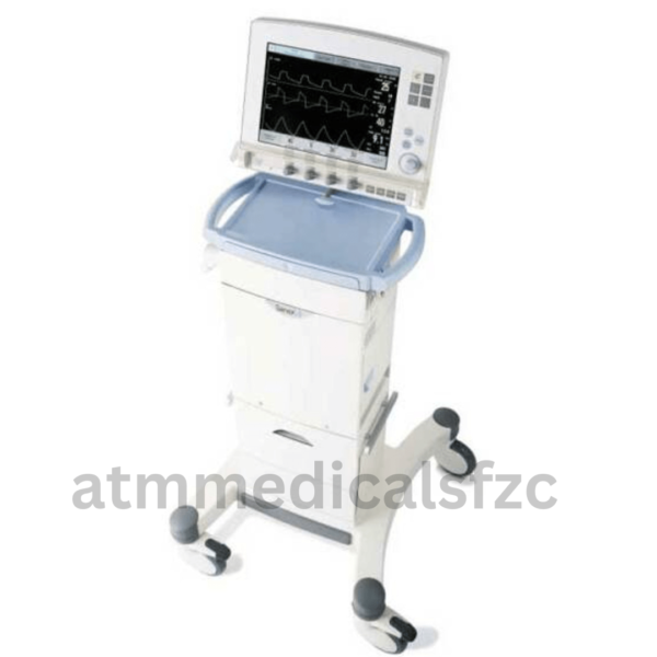 Maquet-Servo-I-Ventilator