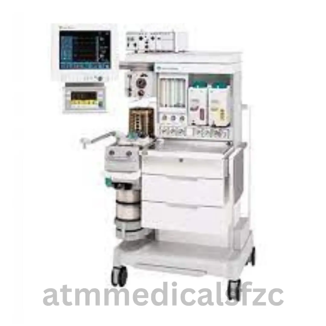 Astiva 5 Anesthesia