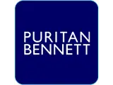 Puritan Bennett logo