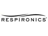 Respironics logo