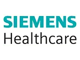 SIEMENS HEALTH CARE logo