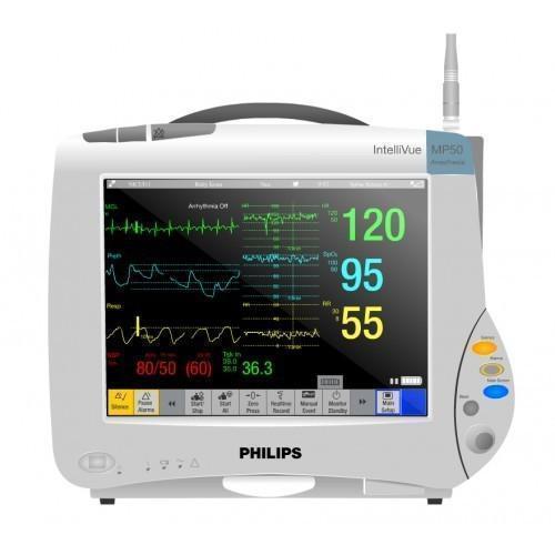 Philips -MP50 -monitor